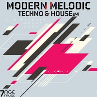 VA - Modern Melodic Techno & House Vol. 4 [7AGE Music]
