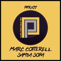 Marc Cotterell - Samba Sopa [Plastik People Digital]