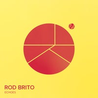 Rod Brito - Echoes album artwork