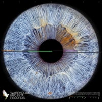 William Kiss - XXX album artwork