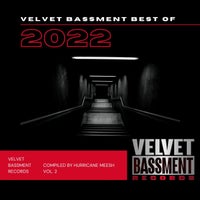 VA - Velvet Bassment Best Of 2022 Compiled By Hurricane Meesh VB25