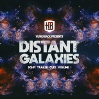 VA - Distant Galaxies - Volume I [Hunchback Music]