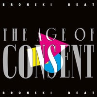 Bronski Beat - Smalltown Boy (12" Version) album artwork