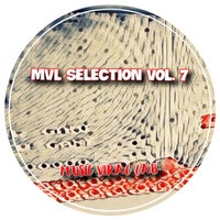 VA - MVL Selection Vol. 7 [Music Viral Lab]
