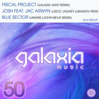 VA - Glx050 [Galaxia Music]