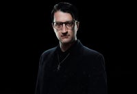 Facundo Tapon