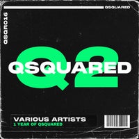 VA - 1 Year of QSQUARED [QSQUARED]