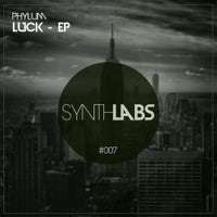 Phylum - Luck (Original Mix) album artwork