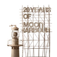 VA - 20 Years of Moon Harbour MHRLP027