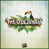 VA - The City Jungle [Pino Music]