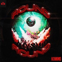 Kamino - Round Round album artwork