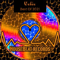 VA - Best Of 2021 - (HouseBeat Records)