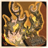 VA - Where There's Smoke - (Mofunk Records)