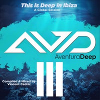 VA - This is Deep in Ibiza III A Global Session (UnMixed Compiled by Vincent Cedric) [AventuraDeep]