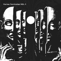 VA - Various Terricolas VOL.1 INTL067