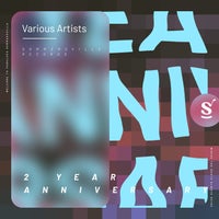 VA - Sommersville Records 2 Year Anniversary [SVRC002]