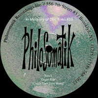 Toru S. - In Memory of Doc Yoko 53 _ Organ Ride (Classic Dark Zone Mixes) PMR22053