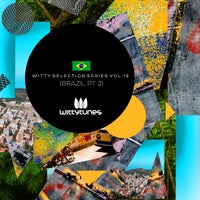 VA - Witty Selection Series Vol. 19 - Brazil PT2 WT403