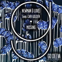 Newman I Love - Missing album artwork