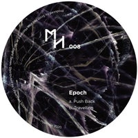 Epoch - Push Back album artwork