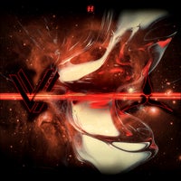 Fred V & ÆON:MODE - Siren (feat. Cameron Hayes) album artwork