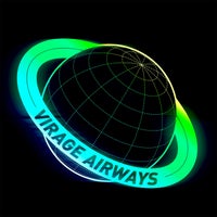 VA - Virage Airways, Vol. 3 [Virage Records]