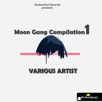 VA - Moon Gang Compilation 1 [BrokenSoul Records]