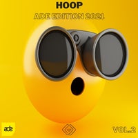 VA - HOOP Ade Edition 2021, VOL. 2 [KP Recordings]