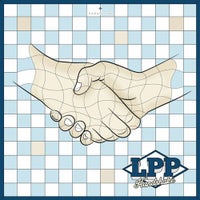Les Petits Pilous - Looping album artwork