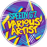 VA - Speedy G'z [Strictly House And Garage]