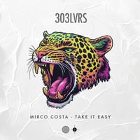 Mirco Costa - Take It Easy (Extended Mix) album artwork