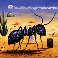 Subsurfing - Angel Fish album artwork