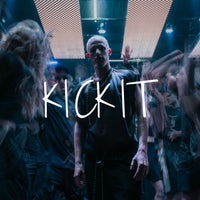 Boris Brejcha - Kick It (Edit) album artwork