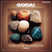 VA - The Five Elements Godai Vol. 2 [Terranova]