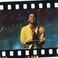 Narada Michael Walden - I Shoulda Loved Ya album artwork