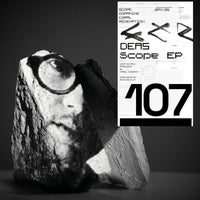 Deas - Scope album artwork