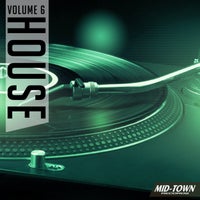 VA - Mid-town House Vol. 6 [Mid-town Bundles]