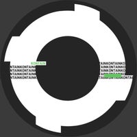 Kontain - Formless album artwork