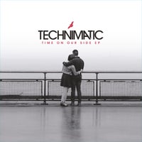 Technimatic - Inner Sanctuary album artwork