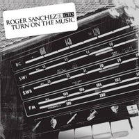 Roger Sanchez - Turn on the Music (feat. GTO) [Axwell Remix] album artwork