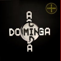 Acida Dominga - State of Consciousness (The Black Chamber Remix) album artwork