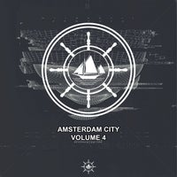 VA - Amsterdam City, Vol. 4 [Black Boat]