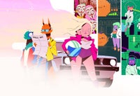 Studio Killers