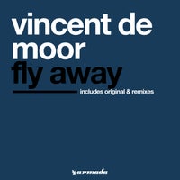 Vincent de Moor - Fly Away (Mark Sixma Presents M6 Remix) album artwork