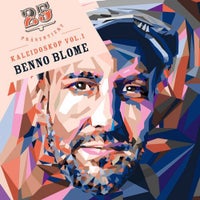 DJ Koze - I Want to Sleep album artwork