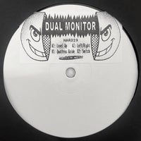 Dual Monitor - Switch It album artwork