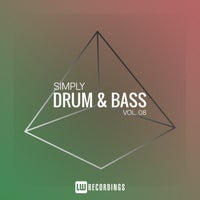 VA - Simply Drum & Bass Vol. 08 [LW Recordings]
