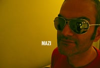 Mazi