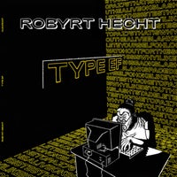 Robyrt Hecht - Why I Like You album artwork