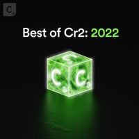 VA - Cr2 Records Best of 2022 CR2C091